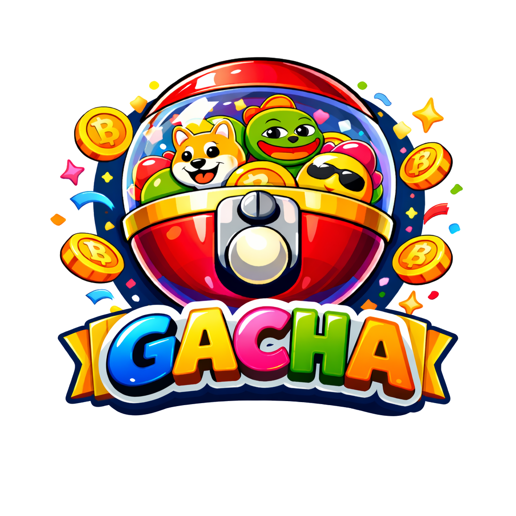 GACHA Logo